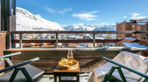 Résidence Pierre & Vacances L'Ours Blanc L-Alpe D-Huez
